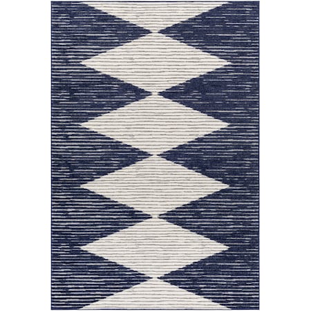 Livabliss Greenwich GWC-2324 Outdoor Safe Area Rug GWC2324-679